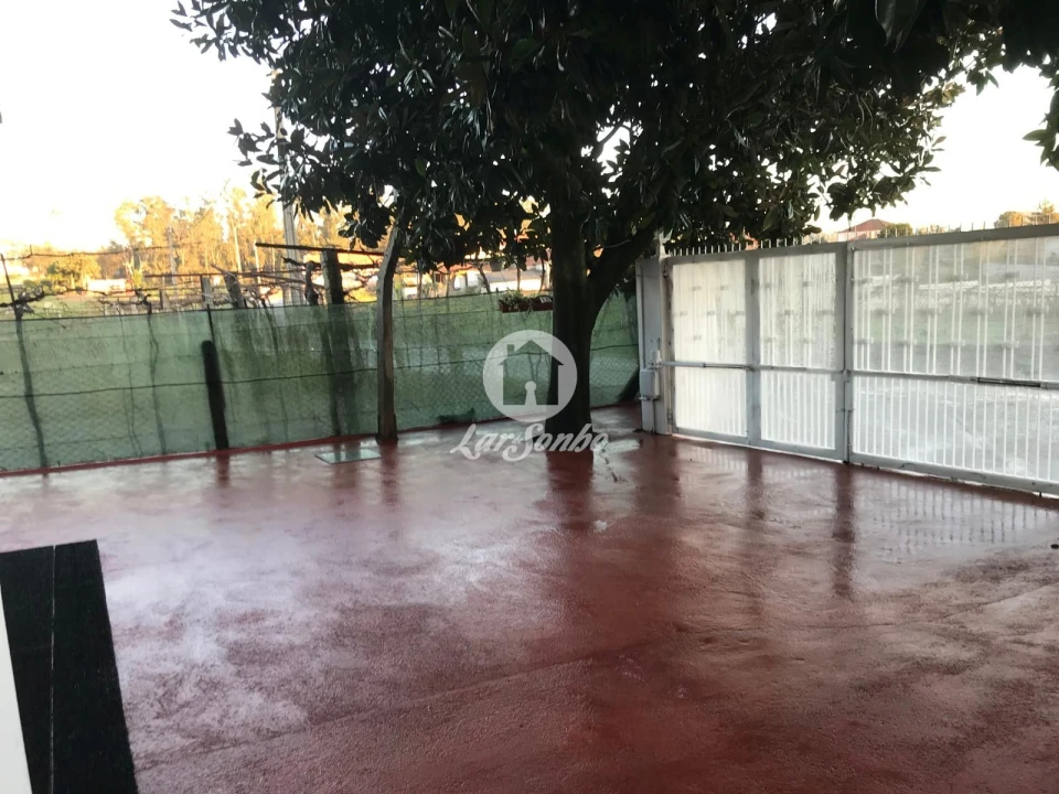 Apartamento T2 para Arrendamento em Gavião Foto 12