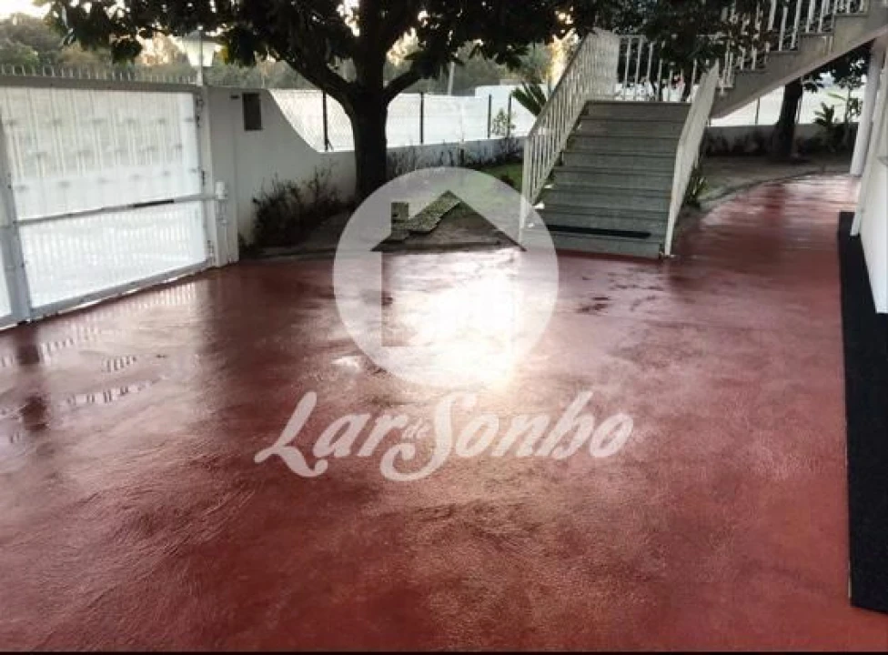 Apartamento T2 para Arrendamento em Gavião Foto 13