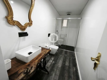 Apartamento T2 para Arrendamento em Gavião