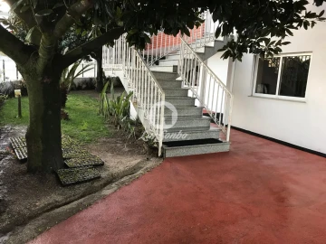 Apartamento T2 para Arrendamento em Gavião