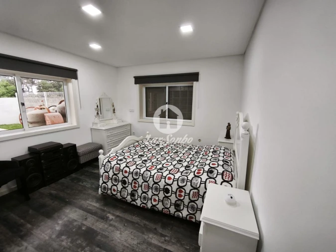 Apartamento T2 para Arrendamento em Gavião Foto 7