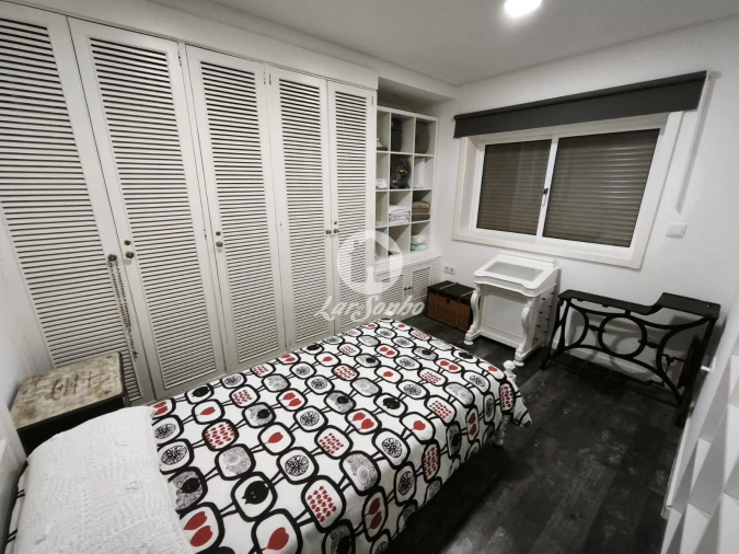 Apartamento T2 para Arrendamento em Gavião Foto 11
