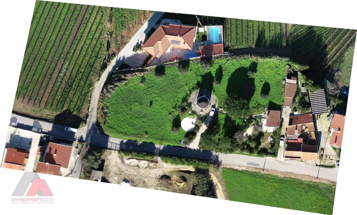 Quinta T2 para Venda em Santa Maria, São Pedro e Matacães Foto 2