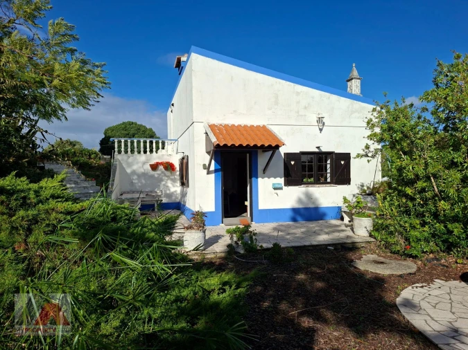 Quinta T2 para Venda em Santa Maria, São Pedro e Matacães Foto 4