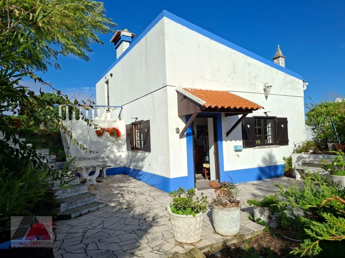 Quinta T2 para Venda em Santa Maria, São Pedro e Matacães Foto 8