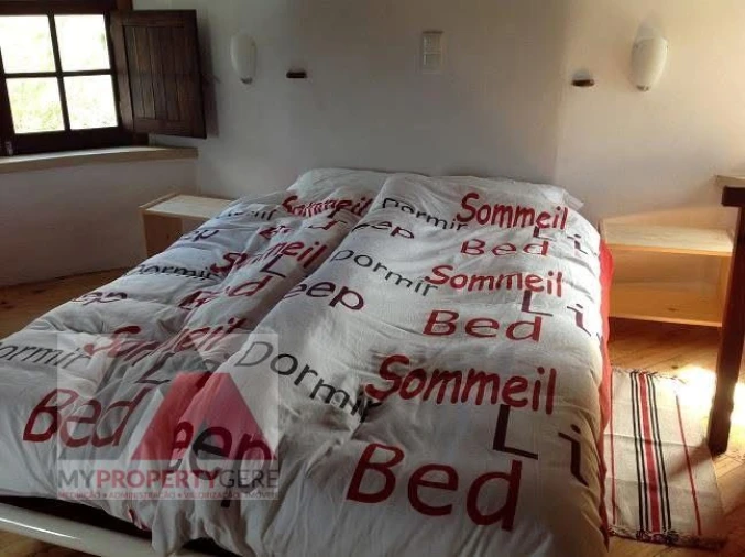 Quinta T2 para Venda em Santa Maria, São Pedro e Matacães Foto 13