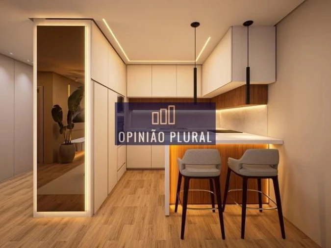 Apartamento T2 para Venda em Avintes Foto 3