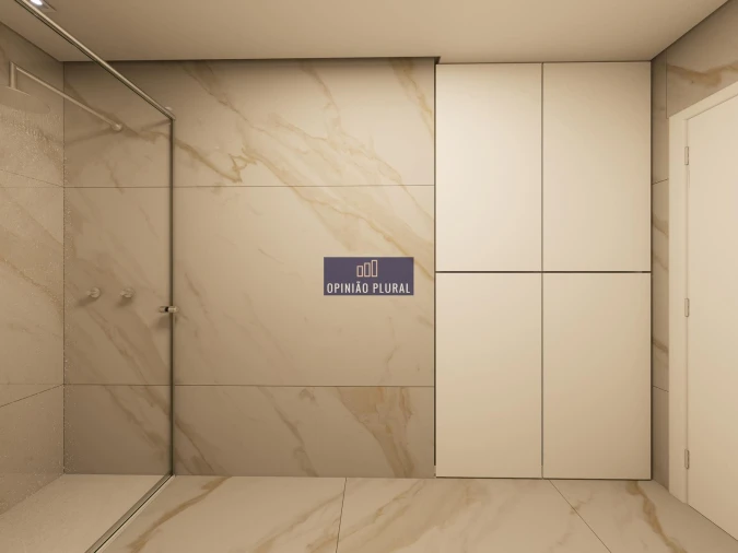 Apartamento T2 para Venda em Avintes Foto 10