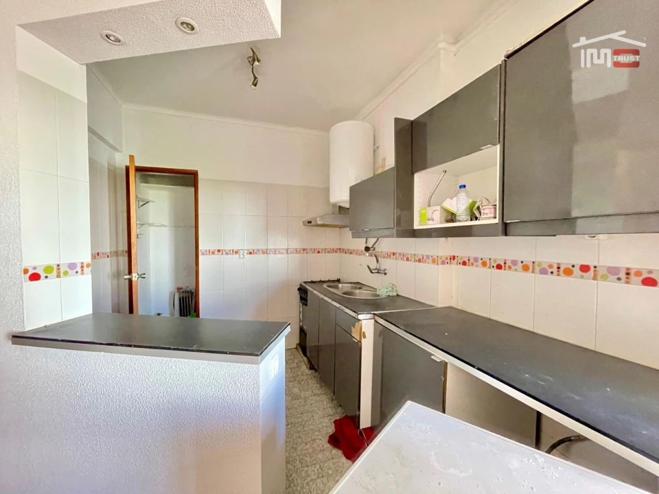 Apartamento T2 para Arrendamento em Pinhal Novo Foto 2