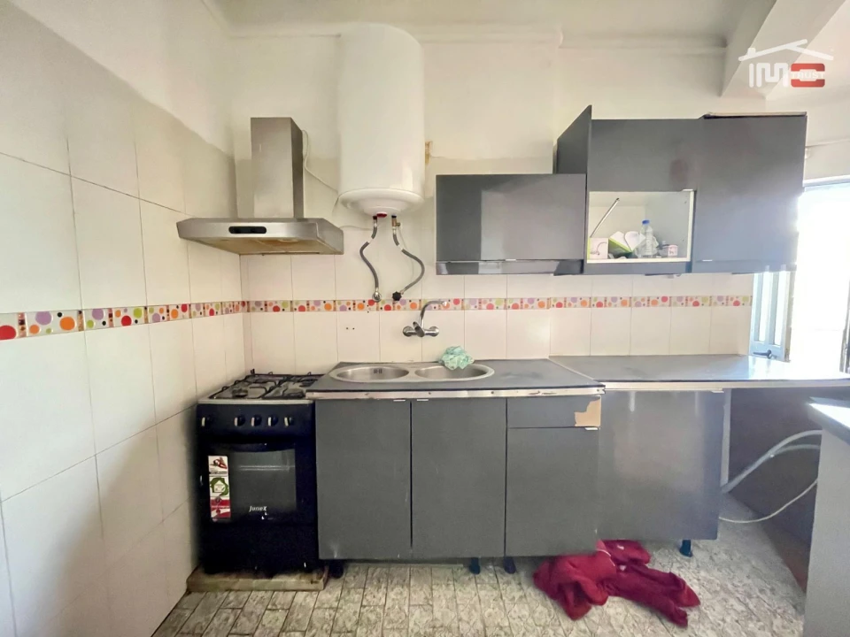 Apartamento T2 para Arrendamento em Pinhal Novo Foto 3