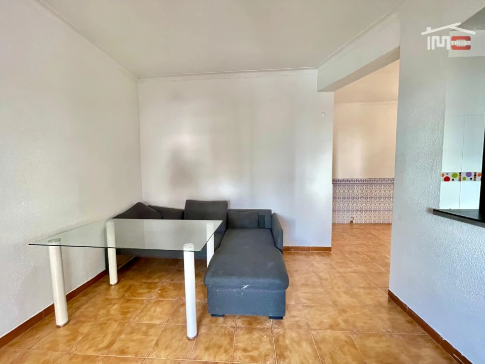 Apartamento T2 para Arrendamento em Pinhal Novo Foto 8