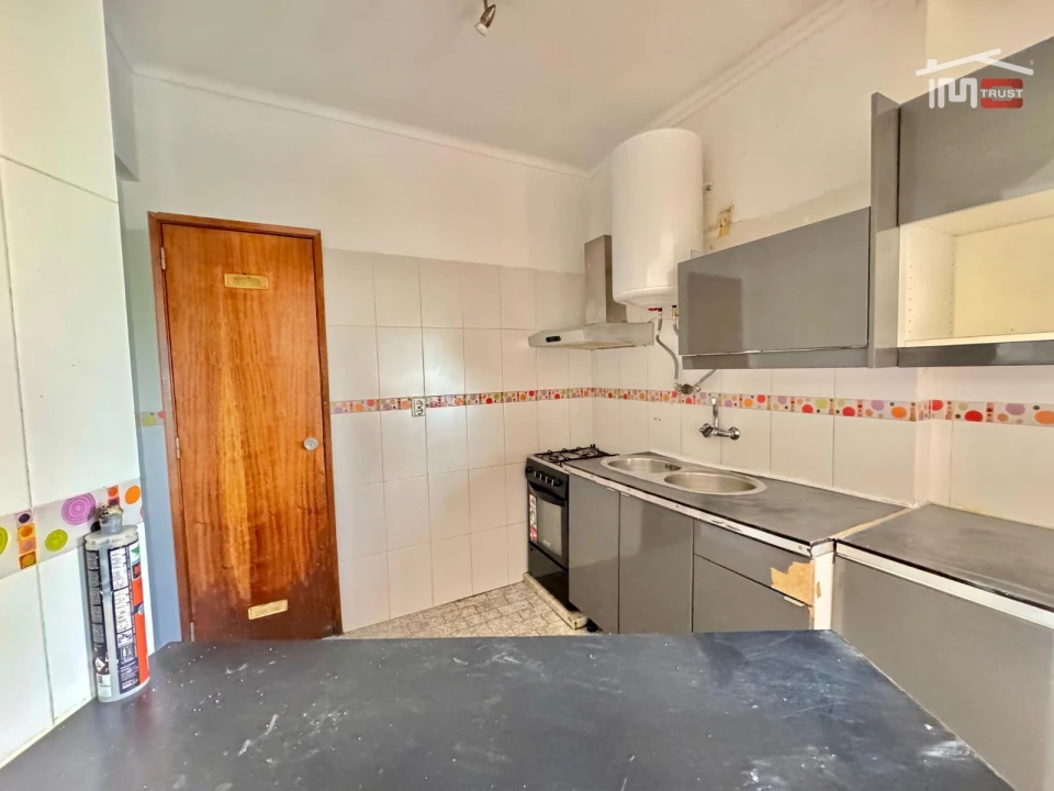 Apartamento T2 para Arrendamento em Pinhal Novo Foto 8