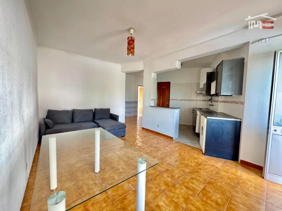 Apartamento T2 para Arrendamento em Pinhal Novo Foto 4