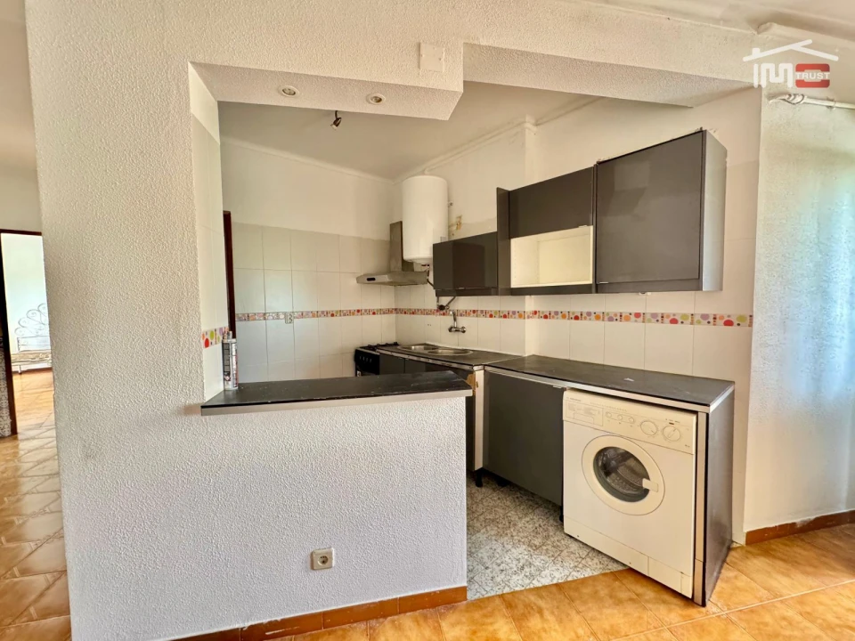 Apartamento T2 para Arrendamento em Pinhal Novo Foto 9