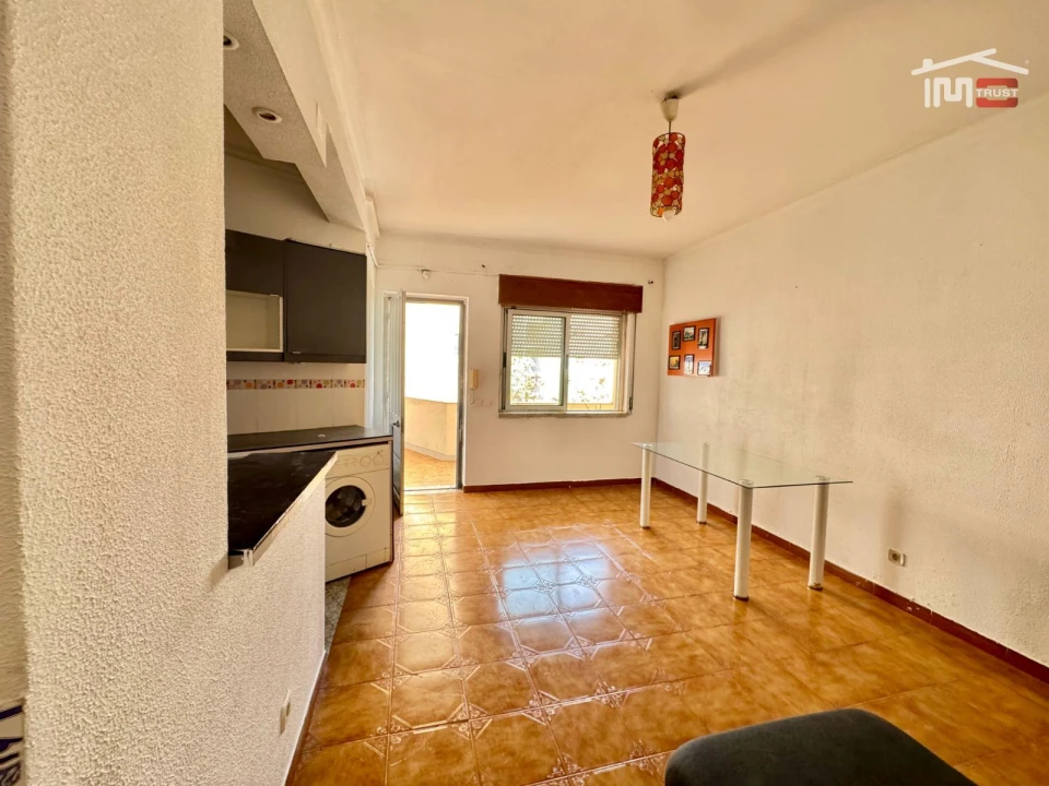 Apartamento T2 para Arrendamento em Pinhal Novo Foto 26