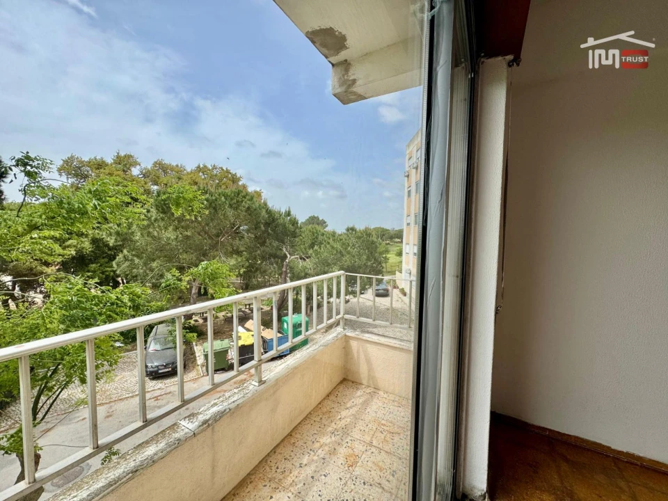 Apartamento T2 para Arrendamento em Pinhal Novo Foto 29