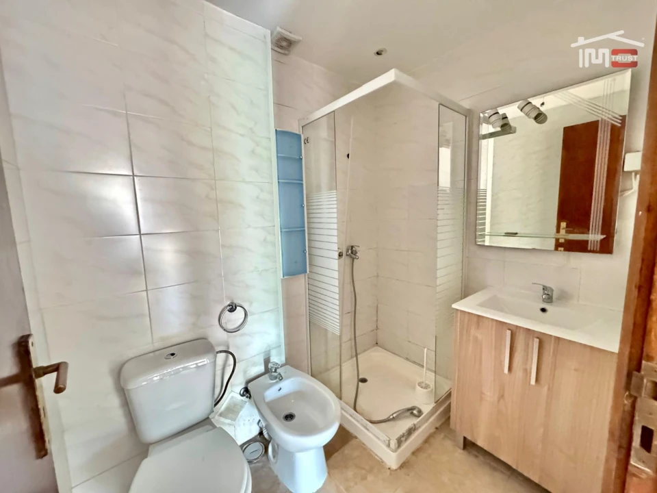 Apartamento T2 para Arrendamento em Pinhal Novo Foto 36