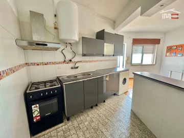 Apartamento T2 para Arrendamento em Pinhal Novo