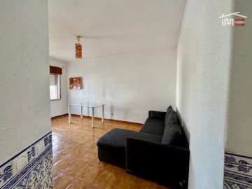 Apartamento T2 para Arrendamento em Pinhal Novo