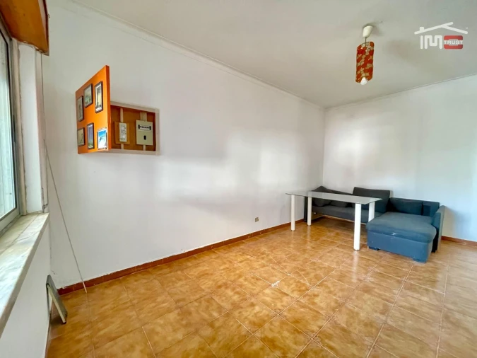 Apartamento T2 para Arrendamento em Pinhal Novo Foto 9