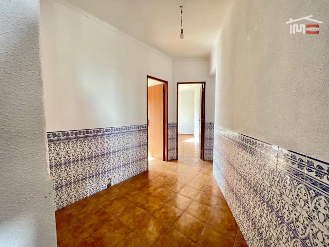 Apartamento T2 para Arrendamento em Pinhal Novo Foto 11