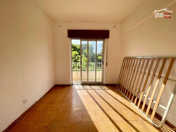 Apartamento T2 para Arrendamento em Pinhal Novo Foto 12