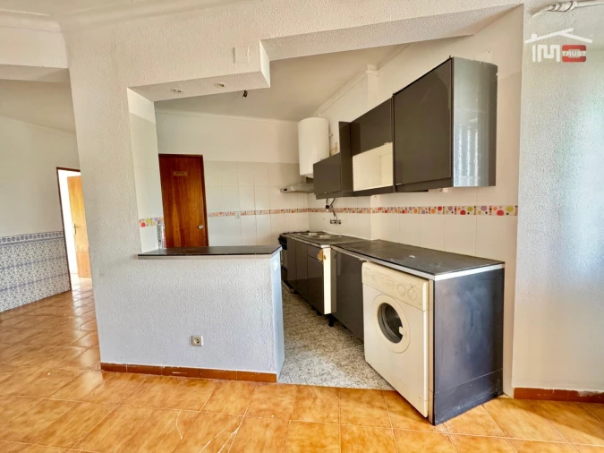 Apartamento T2 para Arrendamento em Pinhal Novo Foto 6