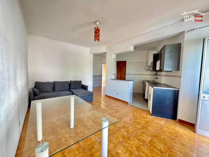 Apartamento T2 para Arrendamento em Pinhal Novo Foto 4