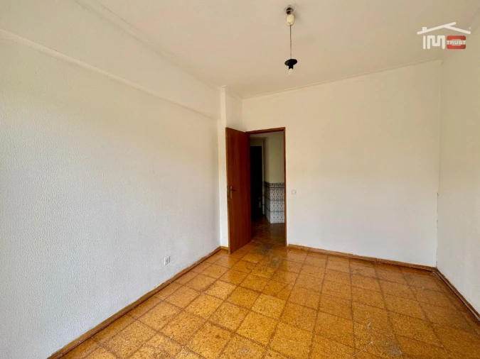 Apartamento T2 para Arrendamento em Pinhal Novo Foto 12