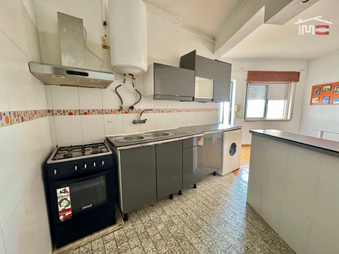 Apartamento T2 para Arrendamento em Pinhal Novo Foto 25