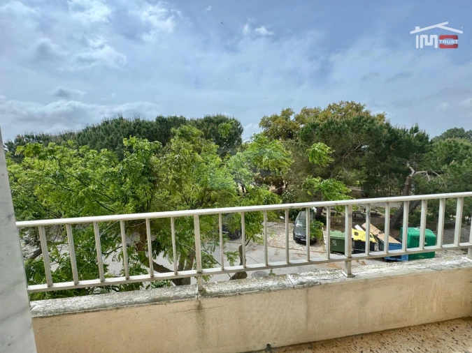 Apartamento T2 para Arrendamento em Pinhal Novo Foto 28