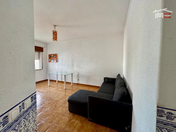 Apartamento T2 para Arrendamento em Pinhal Novo Foto 3