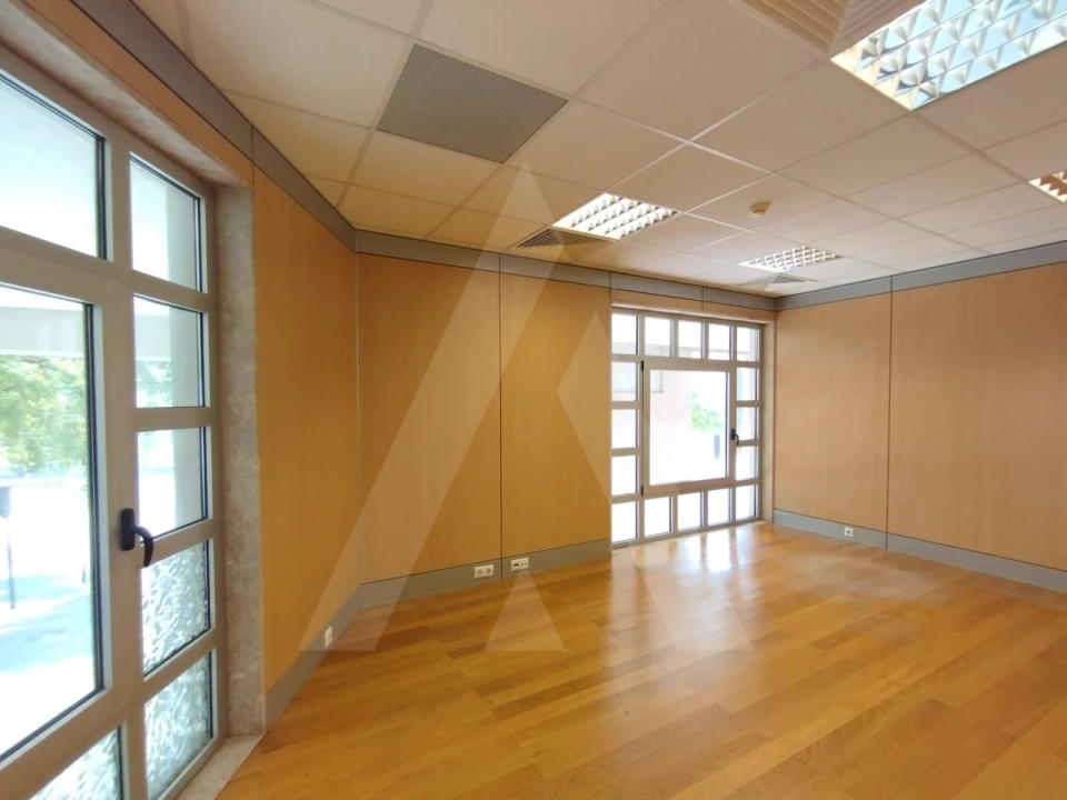 Escritório para Arrendamento em Parque das Nações Foto 3