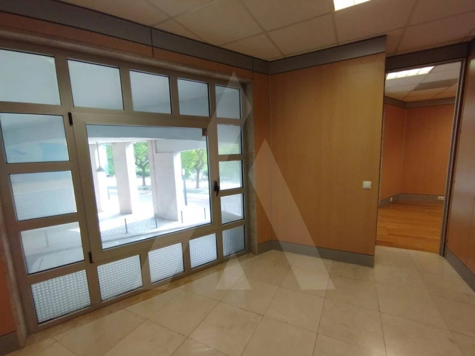 Escritório para Arrendamento em Parque das Nações Foto 8