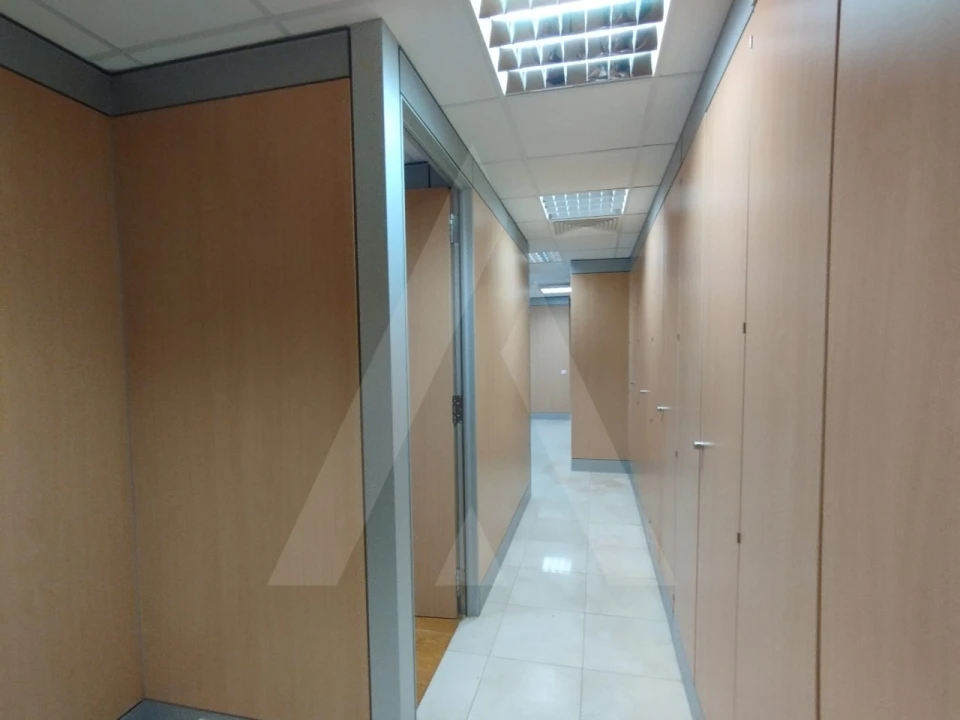Escritório para Arrendamento em Parque das Nações Foto 5