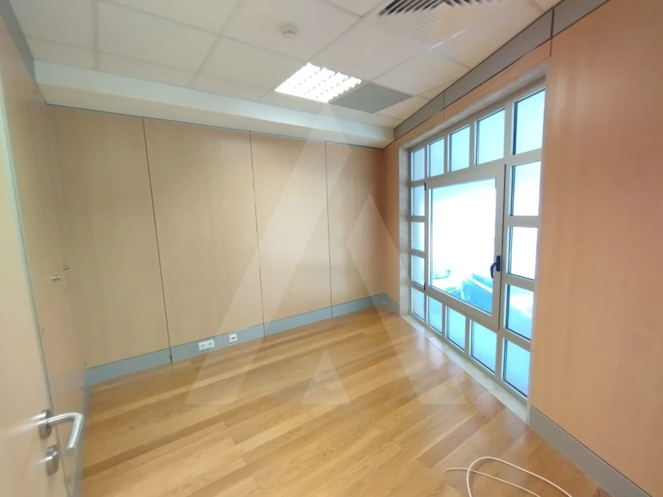 Escritório para Arrendamento em Parque das Nações Foto 12