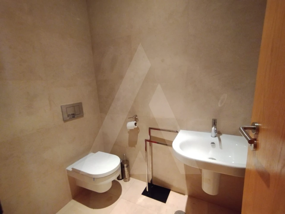 Escritório para Arrendamento em Parque das Nações Foto 17