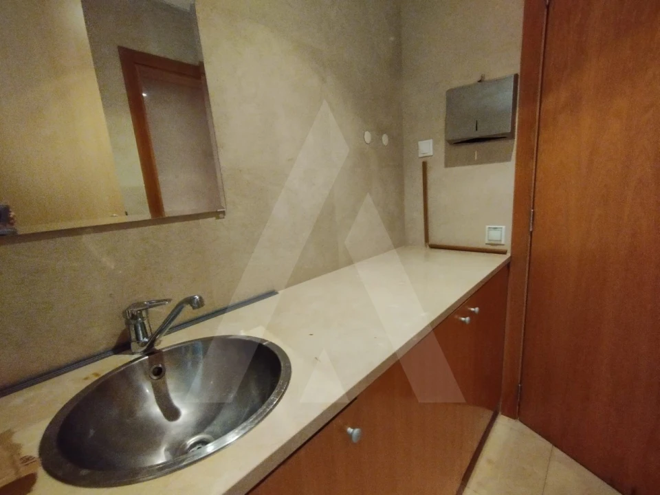 Escritório para Arrendamento em Parque das Nações Foto 15