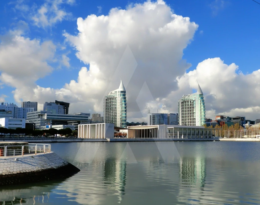 Escritório para Arrendamento em Parque das Nações Foto 19