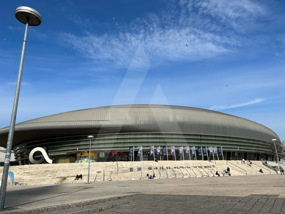 Escritório para Arrendamento em Parque das Nações Foto 20