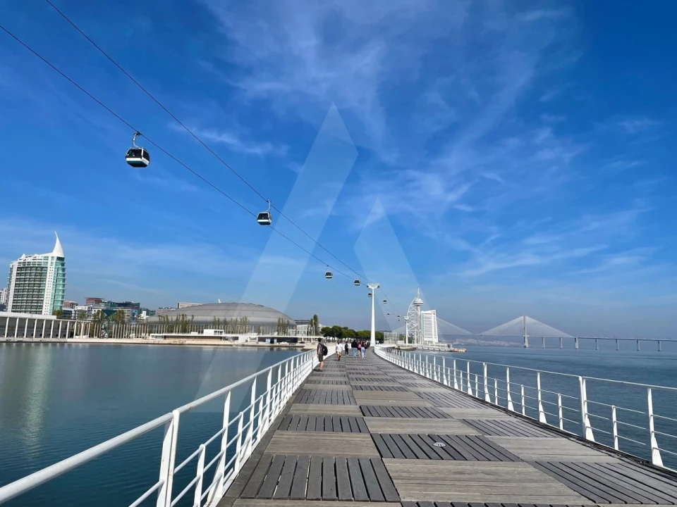 Escritório para Arrendamento em Parque das Nações Foto 22