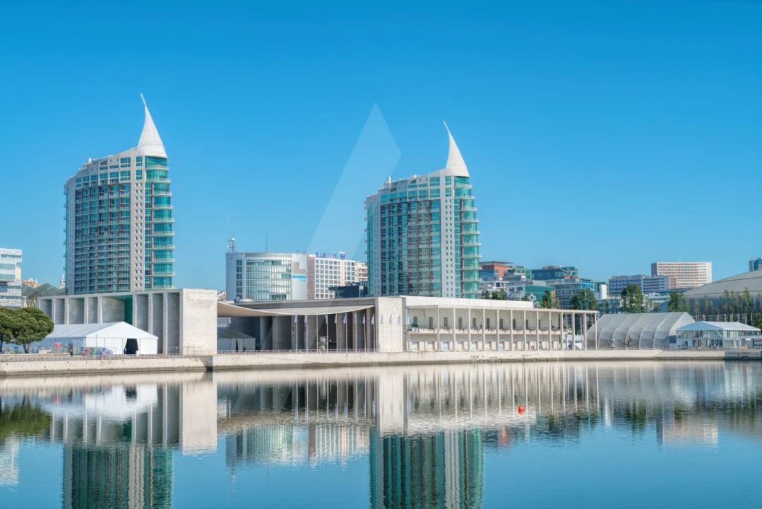 Escritório para Arrendamento em Parque das Nações Foto 23