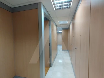 Escritório para Arrendamento em Parque das Nações