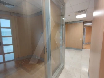 Escritório para Arrendamento em Parque das Nações
