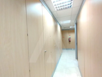 Escritório para Arrendamento em Parque das Nações