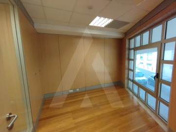 Escritório para Arrendamento em Parque das Nações