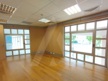 Escritório para Arrendamento em Parque das Nações