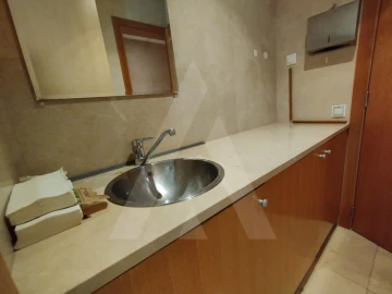 Escritório para Arrendamento em Parque das Nações