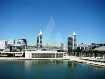 Escritório para Arrendamento em Parque das Nações