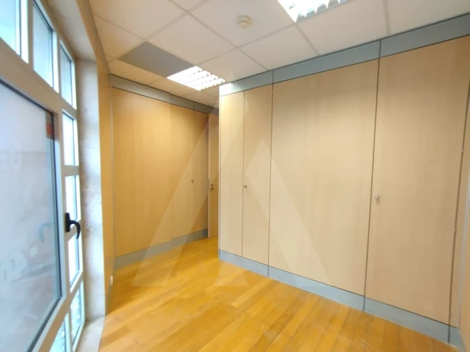 Escritório para Arrendamento em Parque das Nações Foto 9